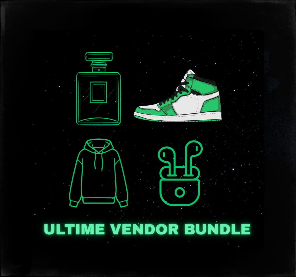 ULTIME VENDOR BUNDLE