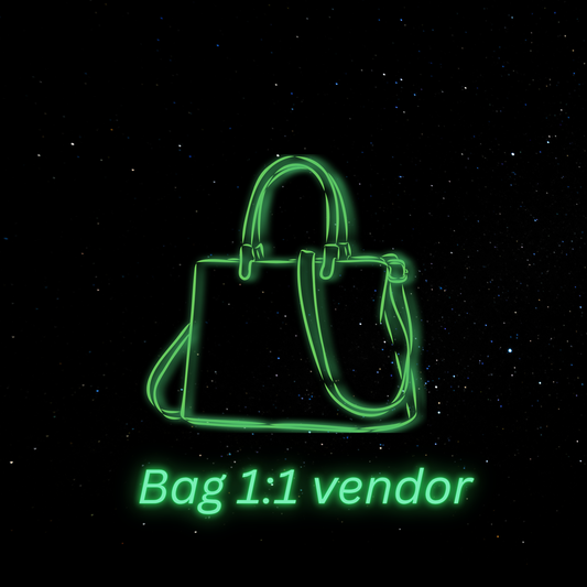 DES!GNER BAG VENDOR