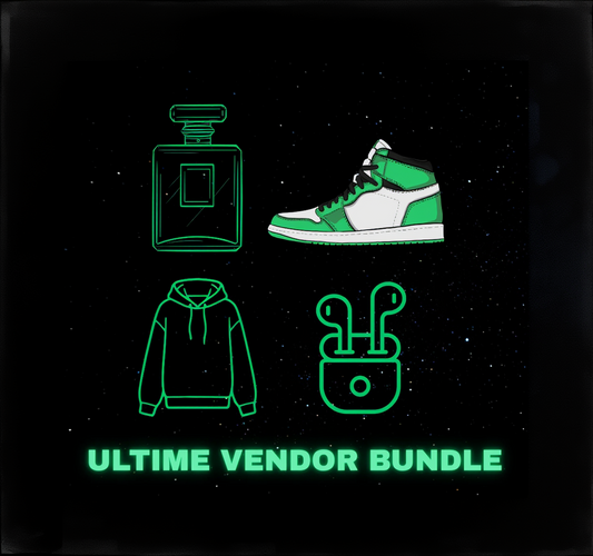 ULTIME VENDOR BUNDLE