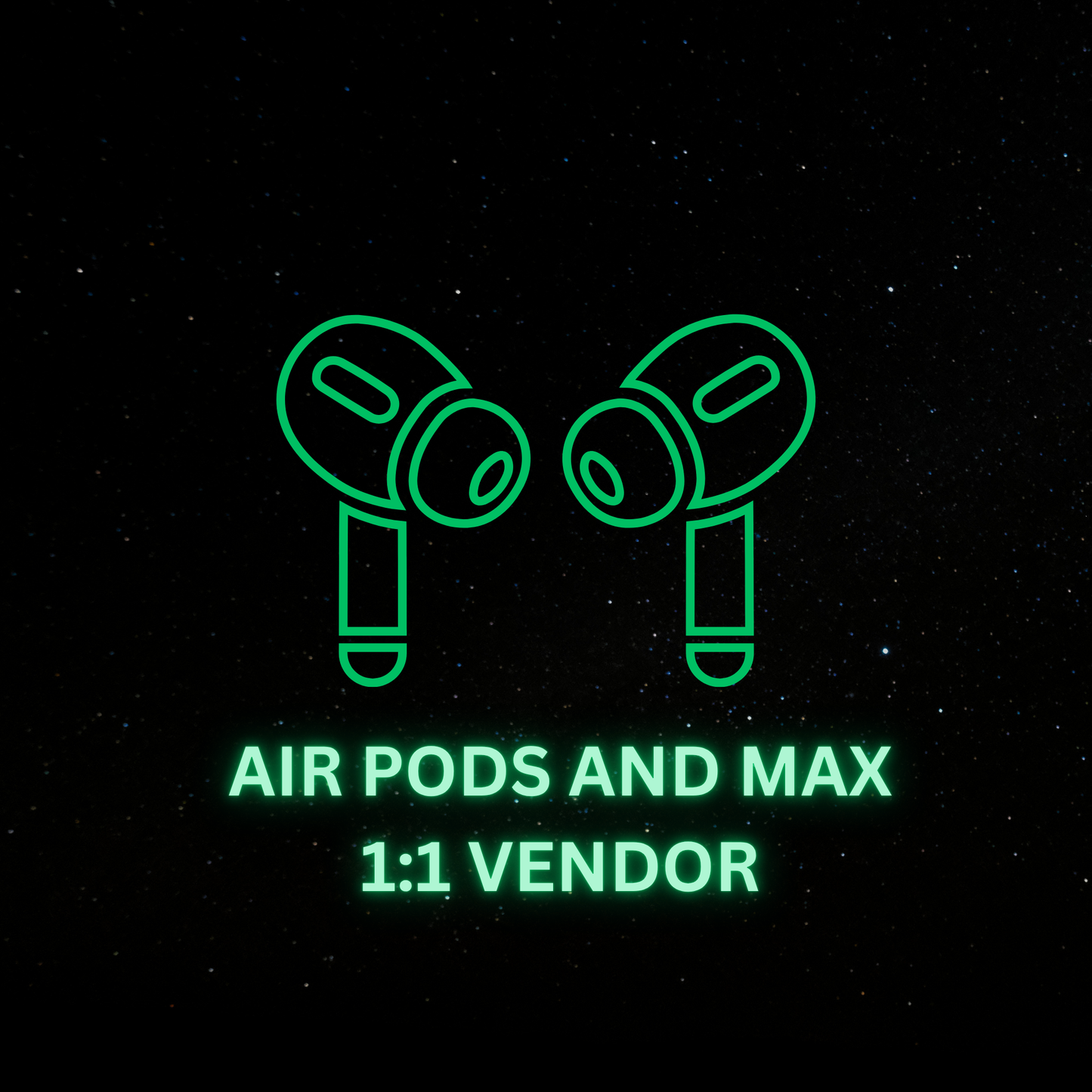 Pods vendors