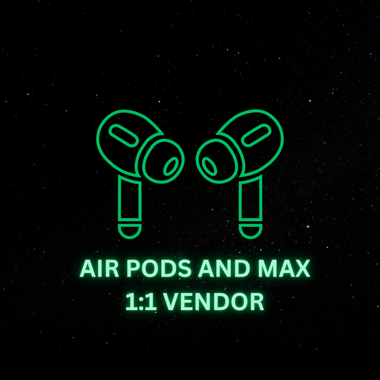 Pods vendors